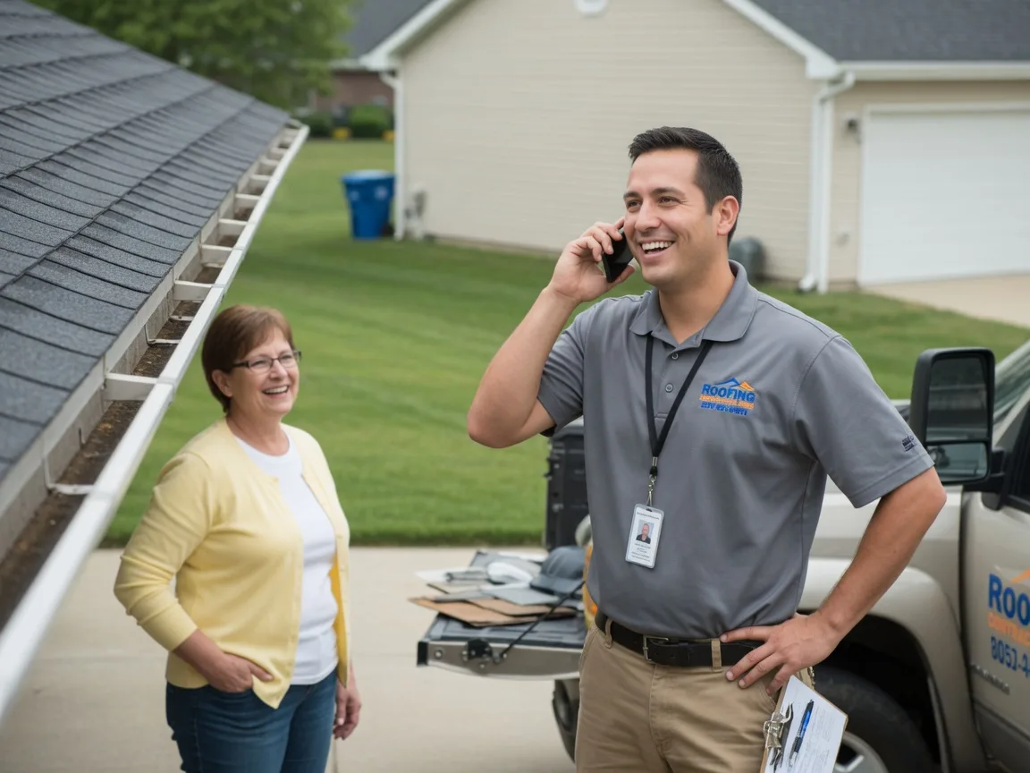 Local Roofing Contractors Sandusky, OH FAQs